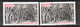 France 2160 A GT Abbaye De Vaucelles Peu Visible Sur Scan  Neuf ** TB MNH Sin Charnela Cote 40 Dallay + Original - Nuovi