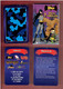 BATMAN JEU DE 7 FAMILLES CARTES A JOUER DANS SON BOITIER CARTON EDITEUR FRANCE CARTES - Batman