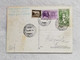 Cartolina Postale FDC VII Giornata Filatelica Nazionale Milano 23/04/1939 - Pneumatic Mail