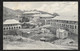 CPA Sainte-Lucie Vigie Barracks, St Lucia - Sainte-Lucie