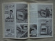 Delcampe - Ancien - Revue Bricolage Dans La Maison Et Le Jardin N° 29 Décembre 1968 - House & Decoration