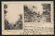 CPA Sainte-Lucie Soufrière, Steam Hole & Cauldron Forming, St Lucia B.W.I. - Sainte-Lucie