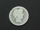 Etats-Unis - USA -  Quarter Dollar 1904 - Barber-  United States Of America  *** ACHAT IMMEDIAT *** - 1892-1916: Barber