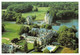 MASSILLAC Golf International 18 Trous Domaine De La BRETESCHE 25(scan Recto-verso) MA1931 - Missillac