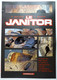 DEPLIANT LE JANITOR 2008 BOUCQ - Dossiers De Presse