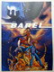 DEPLIANT BABEL JANOLLE SOLEIL 2005 - Press Books