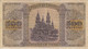 BILLETE DE ESPAÑA DE 500 PTAS DEL AÑO 1938 DE BURGOS SERIE A CALIDAD EBC (XF)  (DIFÍCIL Y RARO) - 500 Pesetas