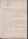 1891. DANMARK. Document Related To The Distribution Of Inheritance On 2 Handwritten P... () - JF367118 - Fiscali