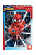 NEW Educa Jigsaw Puzzle 500 Pc Tiles Pieces "Spiderman" - Puzzles