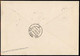 Germany 1941 Wiener Messe Vienna Expo Commemorative Set Registered Cover 71759 - Andere & Zonder Classificatie