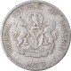 Monnaie, Nigéria, Elizabeth II, 10 Kobo, 1973, TB+, Copper-nickel, KM:10.1 - Nigeria