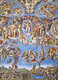 NEW Clementoni Jigsaw Puzzle 1000 Pc Pieces Tiles Museum Collection Michelangelo "Universal Judgement" - Puzzle Games