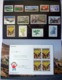 GREENLAND 2013 Year Pack  Complete Map, (**)  ( Lot Kas) - Années Complètes