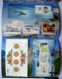 GREENLAND 2011 Year Pack  Complete Map, (**)  ( Lot Kas) - Volledige Jaargang
