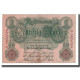 Billet, Allemagne, 50 Mark, 1910, 1910-04-21, KM:41, TTB+ - 50 Mark