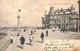 Ostende - Hôtel Du Phare (R & J D 1902) - Oostende