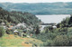 Saguenay - Vue Du Village Sainte Rose Du Nord - Saguenay