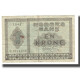 Billet, Norvège, 1 Krone, 1943, KM:15a, TTB - Norvegia