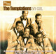 The TEMPTATIONS - My Girl - CD - Soul - R&B