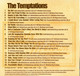 The TEMPTATIONS - My Girl - CD - Soul - R&B