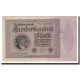 Billet, Allemagne, 100,000 Mark, 1923, 1923-02-01, KM:83a, TB - 100000 Mark