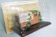 Eligor / Hachette - CITROEN TYPE HY 1968 Forestiers Plateau Double Cabine Neuf NBO 1/43 - Eligor