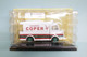 Eligor / Hachette - CITROEN TYPE HY 1962 Conserves Coper Le Bastard Neuf NBO 1/43 - Eligor