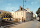 DANGE - L'Hôtel De La Gare - Restaurant - Renault 4L - Dange Saint Romain