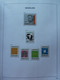 Delcampe - Netherlands 1969-1989: Nearly Complete MNH Collection In DAVO Luxury Album With Slipcase - Collections (en Albums)