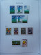 Delcampe - Netherlands 1969-1989: Nearly Complete MNH Collection In DAVO Luxury Album With Slipcase - Collections (en Albums)