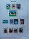 Delcampe - Netherlands 1969-1989: Nearly Complete MNH Collection In DAVO Luxury Album With Slipcase - Collections (en Albums)