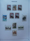 Delcampe - Netherlands 1969-1989: Nearly Complete MNH Collection In DAVO Luxury Album With Slipcase - Collections (en Albums)