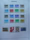 Delcampe - Netherlands 1969-1989: Nearly Complete MNH Collection In DAVO Luxury Album With Slipcase - Collections (en Albums)