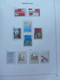 Delcampe - Netherlands 1969-1989: Nearly Complete MNH Collection In DAVO Luxury Album With Slipcase - Collections (en Albums)