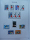 Delcampe - Netherlands 1969-1989: Nearly Complete MNH Collection In DAVO Luxury Album With Slipcase - Collections (en Albums)