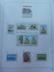 Delcampe - Netherlands 1969-1989: Nearly Complete MNH Collection In DAVO Luxury Album With Slipcase - Collections (en Albums)