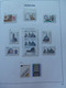 Delcampe - Netherlands 1969-1989: Nearly Complete MNH Collection In DAVO Luxury Album With Slipcase - Collections (en Albums)