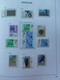 Delcampe - Netherlands 1969-1989: Nearly Complete MNH Collection In DAVO Luxury Album With Slipcase - Collections (en Albums)