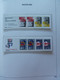 Delcampe - Netherlands 1969-1989: Nearly Complete MNH Collection In DAVO Luxury Album With Slipcase - Collections (en Albums)