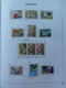 Delcampe - Netherlands 1969-1989: Nearly Complete MNH Collection In DAVO Luxury Album With Slipcase - Collections (en Albums)