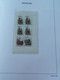 Delcampe - Netherlands 1969-1989: Nearly Complete MNH Collection In DAVO Luxury Album With Slipcase - Collections (en Albums)