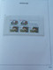 Delcampe - Netherlands 1969-1989: Nearly Complete MNH Collection In DAVO Luxury Album With Slipcase - Collections (en Albums)