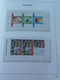 Delcampe - Netherlands 1969-1989: Nearly Complete MNH Collection In DAVO Luxury Album With Slipcase - Collections (en Albums)