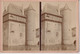 LE CRUPET PRES F YVOIR NAMUR NAMEN  BELGIE BELGIQUE 16*11CM ESTEREOSCOPICA STÉRÉOSCOPIQUE STEREOSCOPIC Collectionbel - Fotos Estereoscópicas