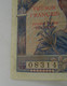 Billet Trésor Français - Territoires Occupés - 50 Francs - K.2 / 08314  (DV 1) - 1947 French Treasury