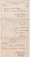 SAINT - MARIN : 6 CP . VOYAGEES . POUR LA FRANCE .1906 . - Lettres & Documents