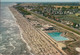 D-23747 Dahme - Ostseeheilbad - Beheiztes Meerwasser-Freibad - Luftbild - Aerial View - Dahme