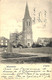 Waremme - L'Eglise (Nels, 1904) - Waremme