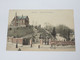 Verviers,chateau Lieutenant,phototypie Marco Marcovici,carte Postale Ancienne 1909. - Verviers