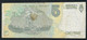 ARGENTINA P341a 5 PESOS 1992 #A  Signature 54 FIRST SIGNATURE   VF     NO P.h. - Argentina